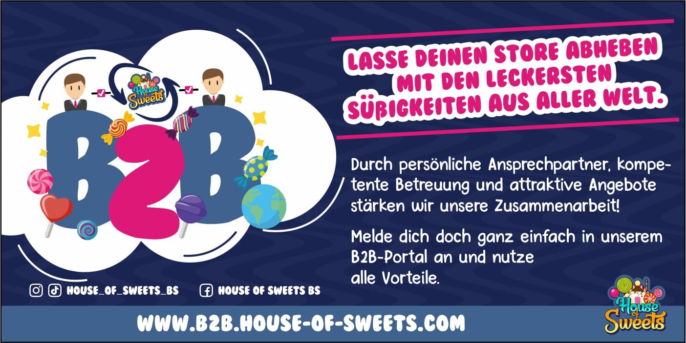 THE NUMBER ONE 1 CANDY SHOP